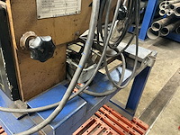 Pema - 250h - laspositioneerder (250 kg capaciteit) - afbeelding 12 van  12