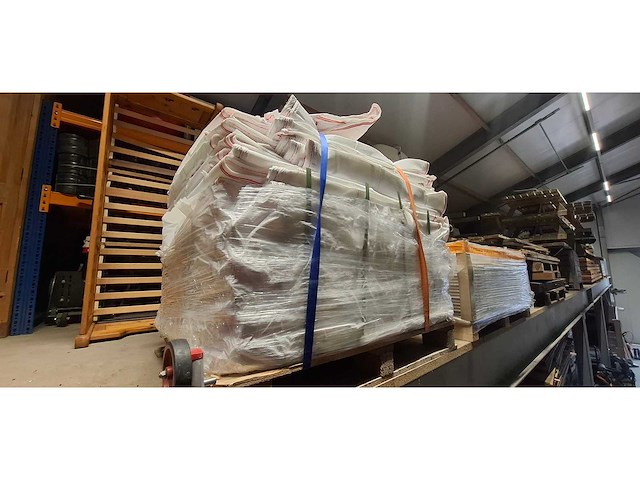 Pema 40-03990 bigbag (pallet) - afbeelding 8 van  8