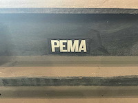 Pema / esab 80 t zelfinstellende lasrolstelling – 80 ton – 6,6 kw - afbeelding 31 van  40