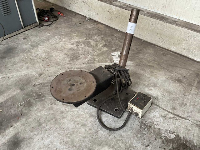 Pema lasmanipulator - afbeelding 2 van  5