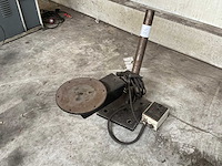 Pema lasmanipulator - afbeelding 2 van  5