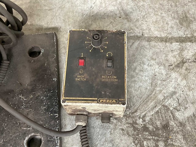 Pema lasmanipulator - afbeelding 5 van  5