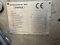 Pema pemamek 250h laspositioneerder - afbeelding 7 van  7