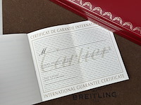 Pen cartier, de must, staal - afbeelding 5 van  7