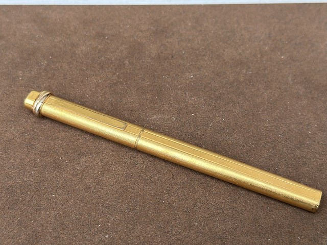 Pen cartier, trinity - afbeelding 1 van  5