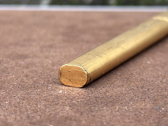 Pen cartier, trinity - afbeelding 3 van  5