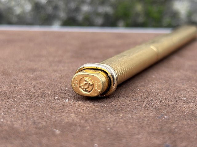 Pen cartier, trinity - afbeelding 4 van  5