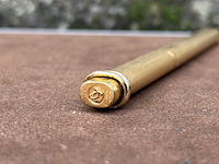 Pen cartier, trinity - afbeelding 4 van  5