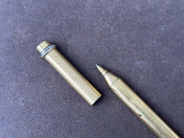 Pen cartier, trinity - afbeelding 5 van  5