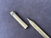 Pen cartier, trinity - afbeelding 5 van  5
