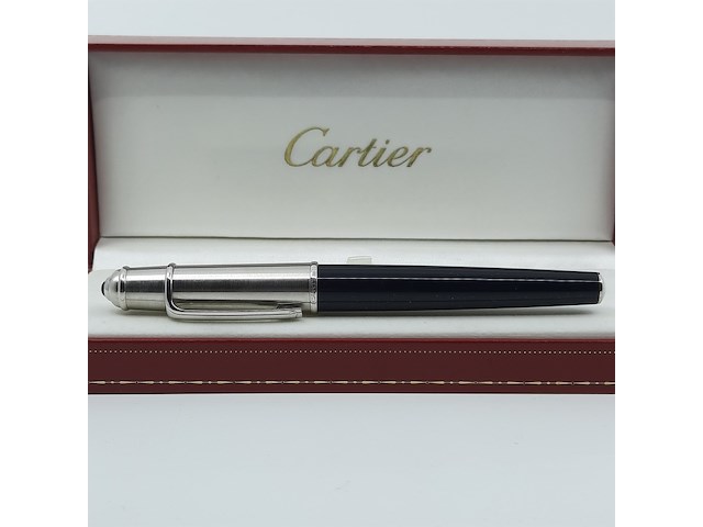 Pen, cartier - afbeelding 3 van  10