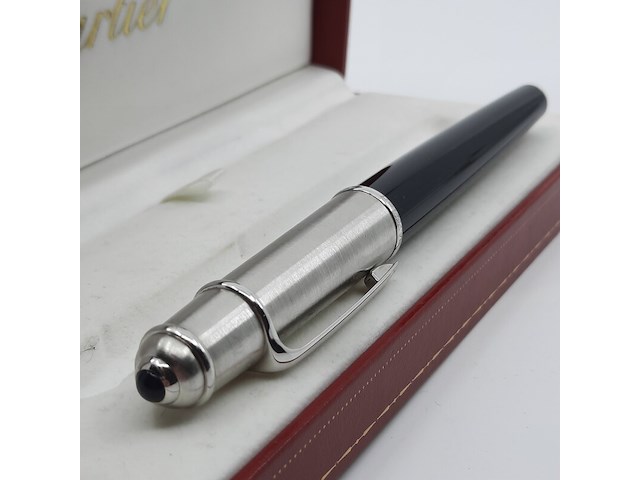 Pen, cartier - afbeelding 4 van  10