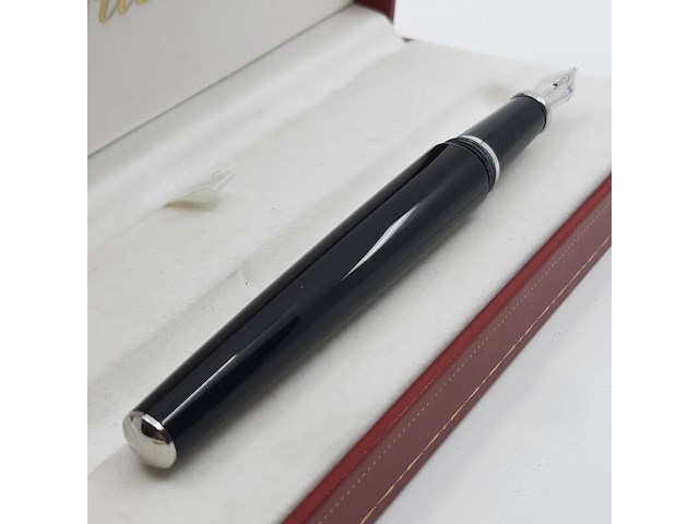 Pen, cartier - afbeelding 8 van  10
