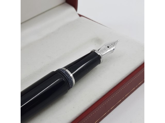 Pen, cartier - afbeelding 9 van  10