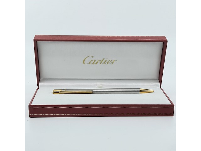 Pen, cartier - afbeelding 1 van  9