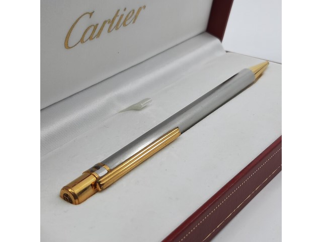 Pen, cartier - afbeelding 2 van  9