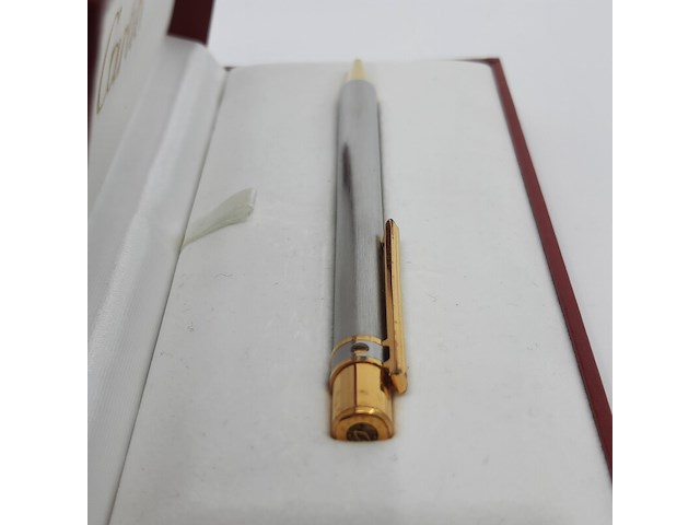 Pen, cartier - afbeelding 3 van  9
