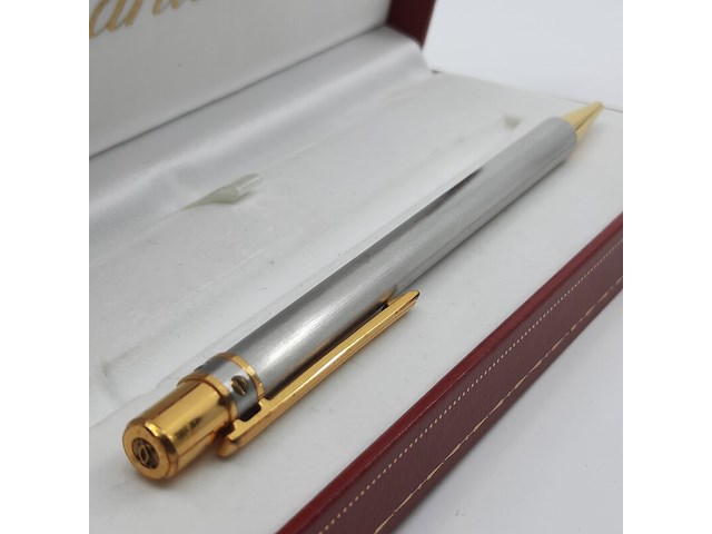 Pen, cartier - afbeelding 4 van  9