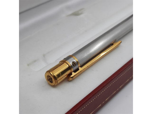 Pen, cartier - afbeelding 5 van  9
