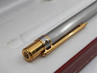 Pen, cartier - afbeelding 5 van  9