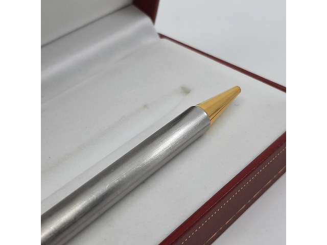 Pen, cartier - afbeelding 6 van  9