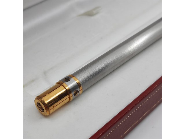 Pen, cartier - afbeelding 7 van  9