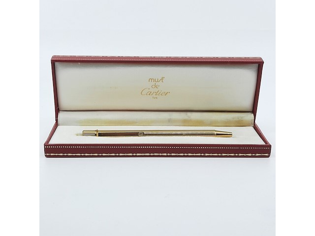 Pen, cartier - afbeelding 1 van  6