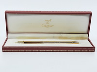 Pen, cartier - afbeelding 1 van  6