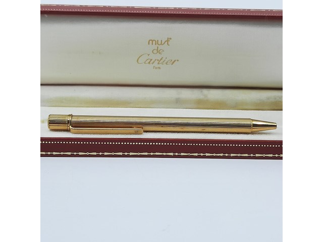 Pen, cartier - afbeelding 2 van  6