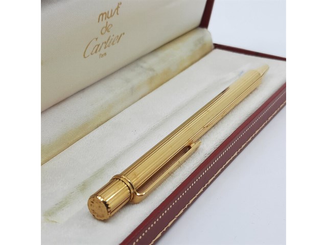 Pen, cartier - afbeelding 3 van  6