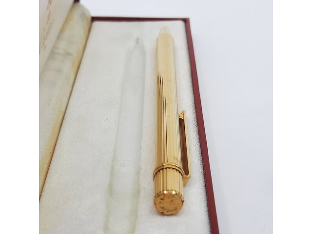 Pen, cartier - afbeelding 4 van  6