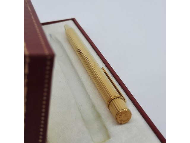 Pen, cartier - afbeelding 5 van  6