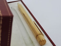 Pen, cartier - afbeelding 5 van  6