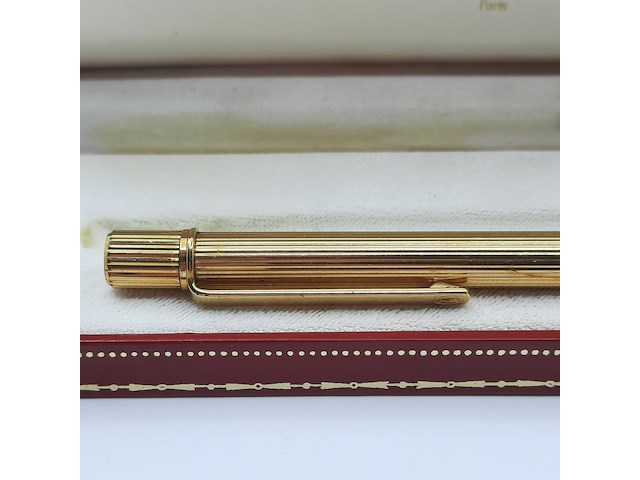 Pen, cartier - afbeelding 6 van  6