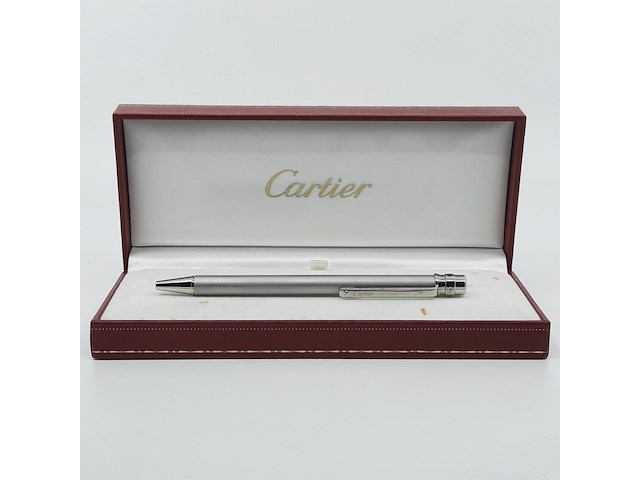Pen, cartier - afbeelding 1 van  7