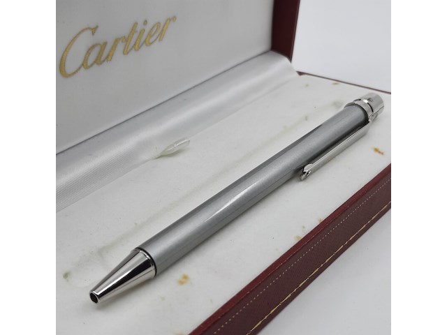 Pen, cartier - afbeelding 2 van  7