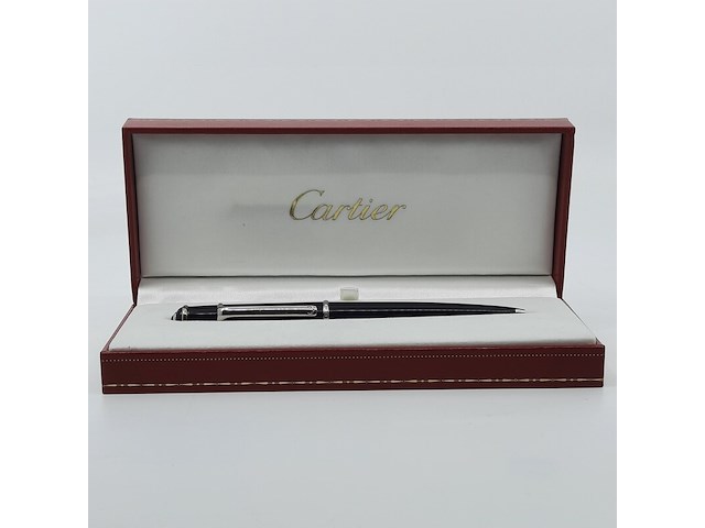 Pen, cartier - afbeelding 1 van  9