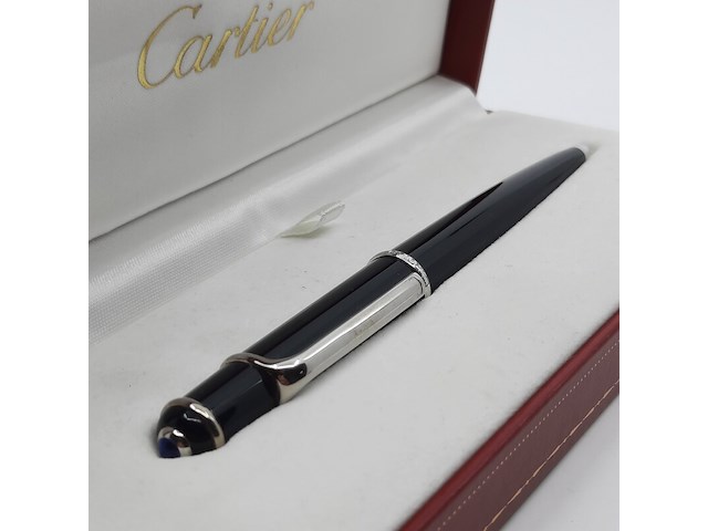 Pen, cartier - afbeelding 2 van  9
