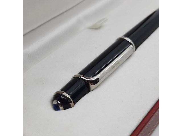 Pen, cartier - afbeelding 5 van  9