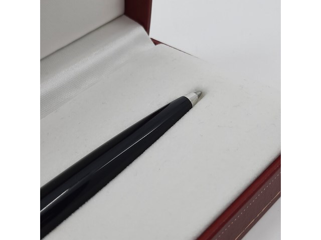 Pen, cartier - afbeelding 6 van  9