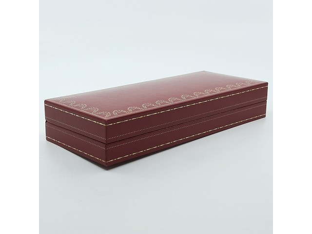 Pen, cartier - afbeelding 9 van  9