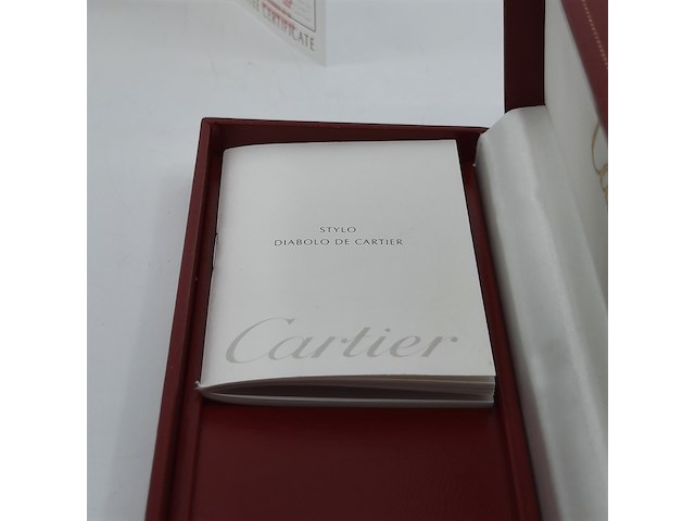 Pen, cartier - afbeelding 2 van  10