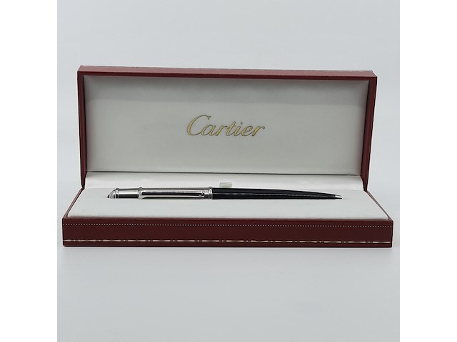Pen, cartier - afbeelding 1 van  10