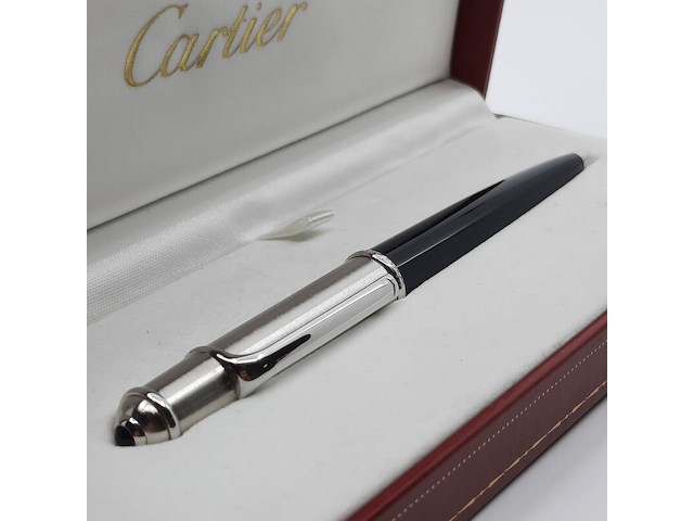 Pen, cartier - afbeelding 3 van  10