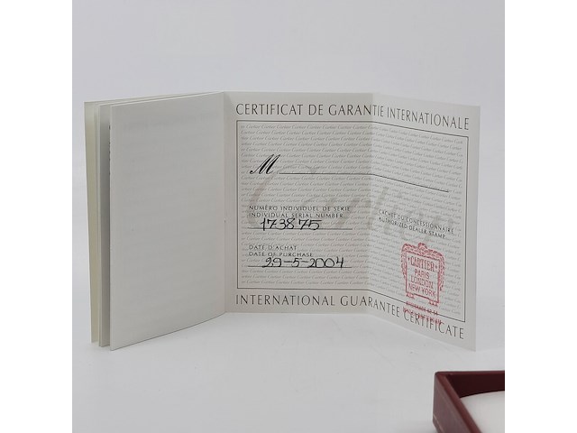 Pen, cartier - afbeelding 10 van  10