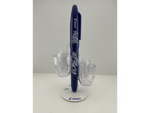 Pen display 45cm hoog - afbeelding 1 van  3