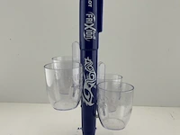 Pen display 45cm hoog - afbeelding 1 van  3