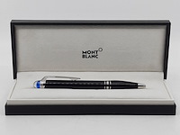 Pen, mont blanc, mann7tm55 - afbeelding 1 van  8