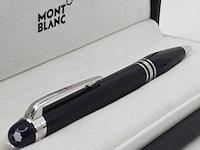 Pen, mont blanc, mann7tm55 - afbeelding 2 van  8