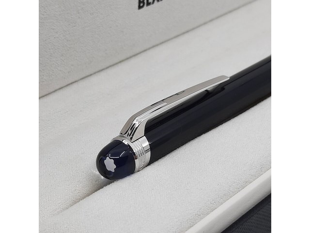 Pen, mont blanc, mann7tm55 - afbeelding 3 van  8